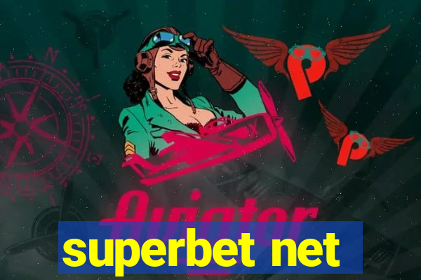 superbet net