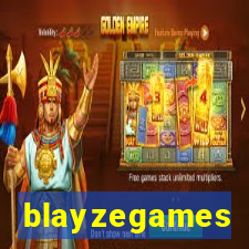 blayzegames