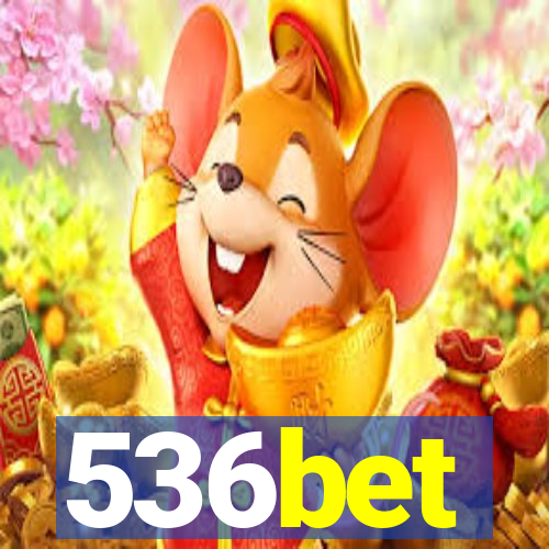 536bet