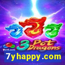 7yhappy.com