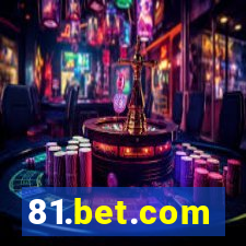 81.bet.com