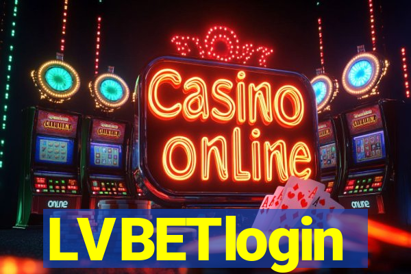 LVBETlogin