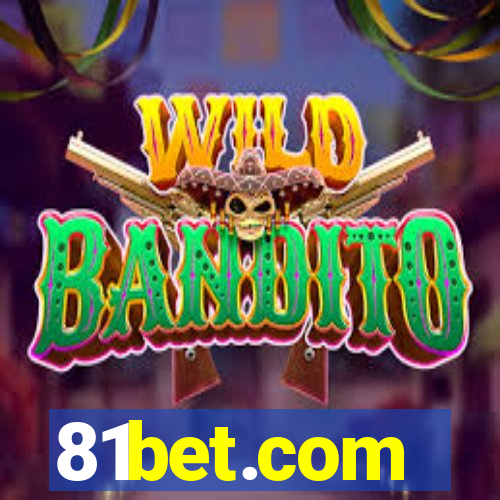 81bet.com