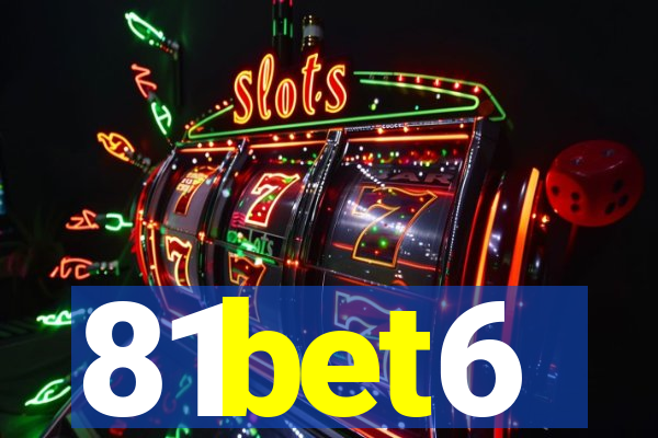 81bet6