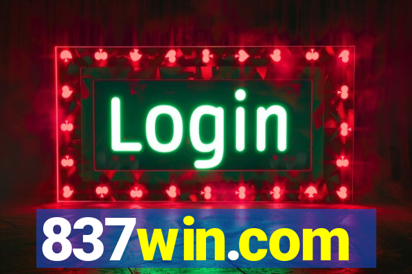 837win.com