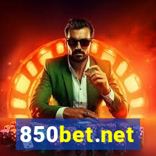 850bet.net