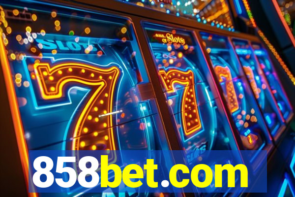 858bet.com