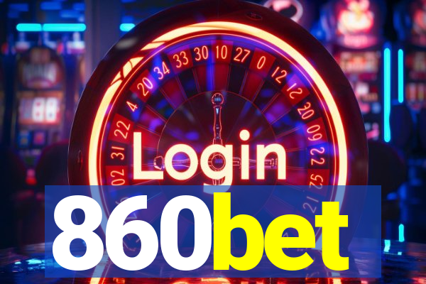 860bet