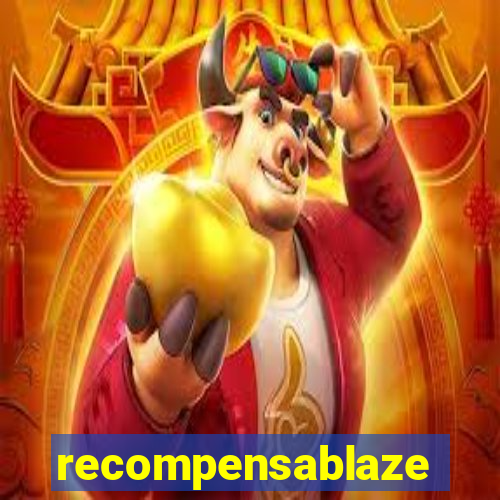 recompensablaze