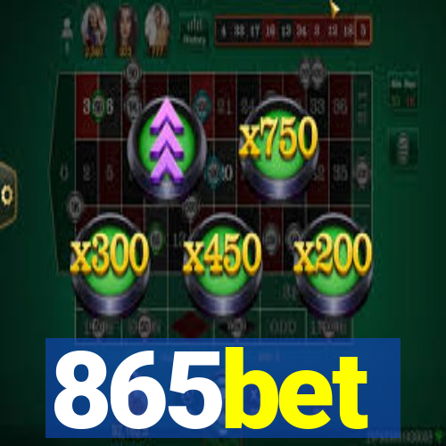 865bet