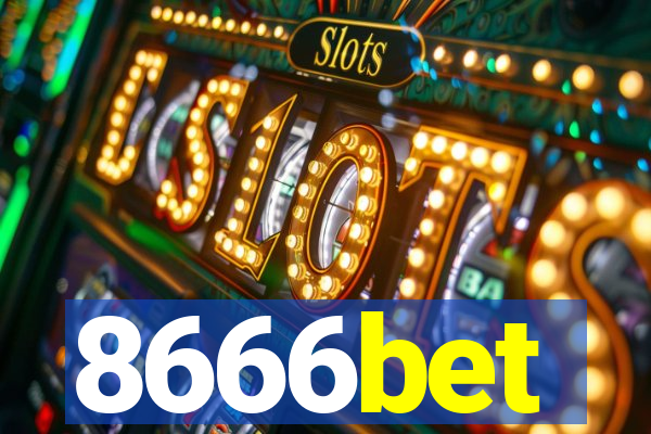 8666bet