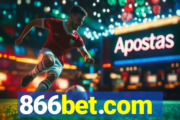 866bet.com