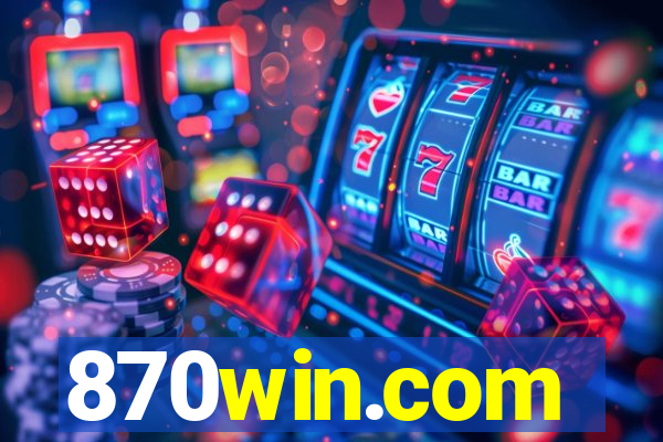 870win.com