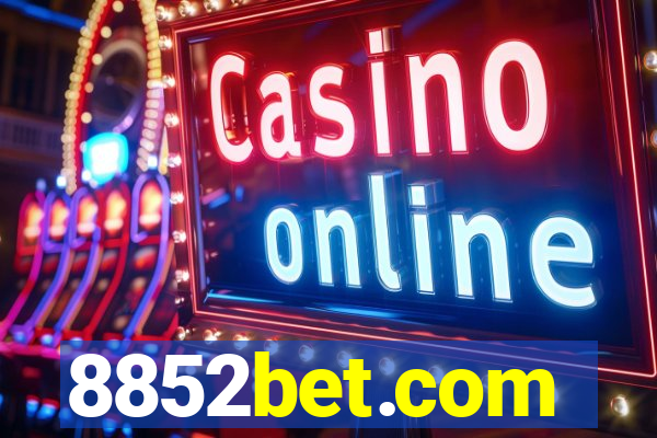 8852bet.com