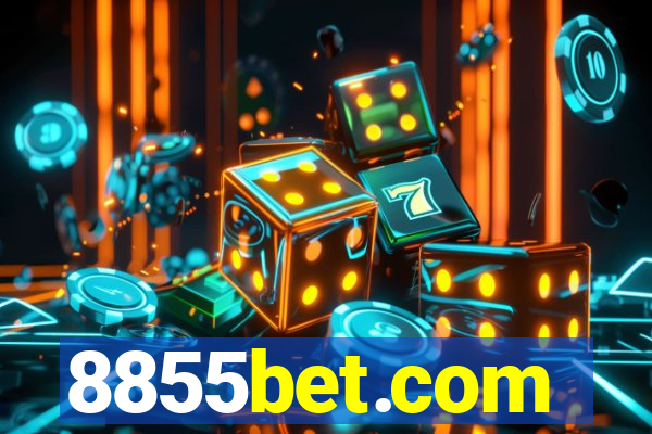 8855bet.com