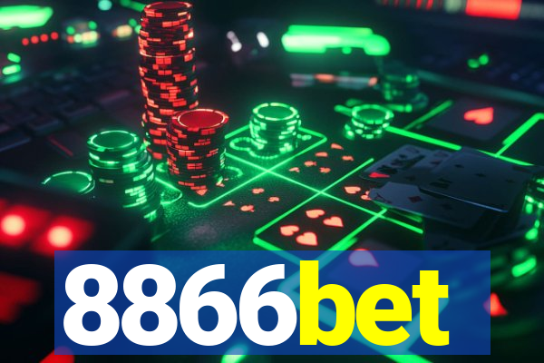 8866bet