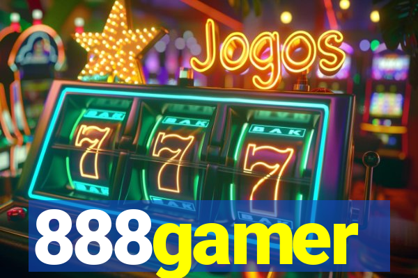 888gamer