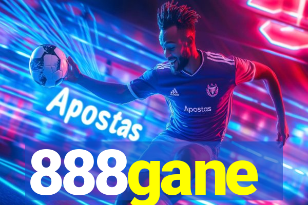 888gane