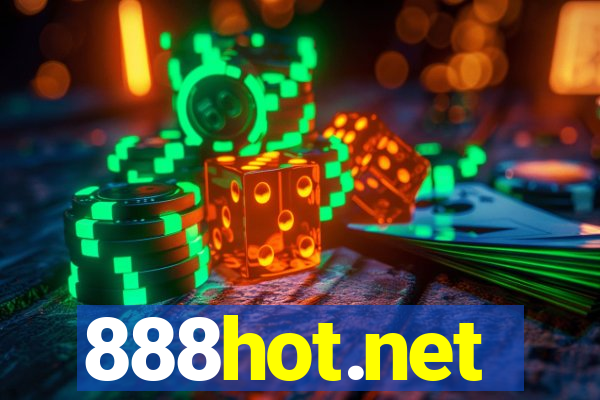 888hot.net