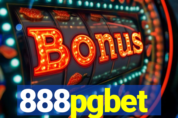 888pgbet