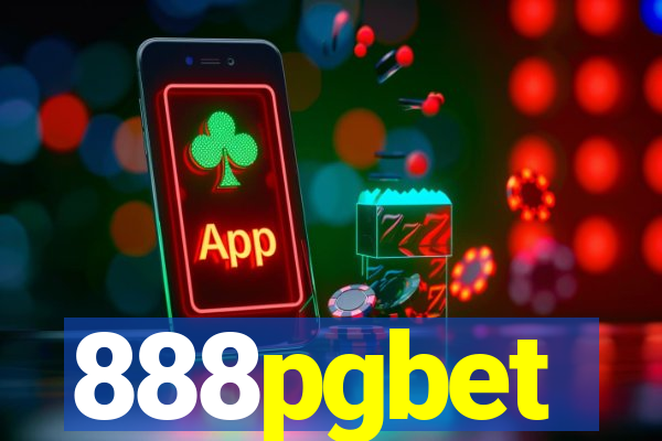 888pgbet