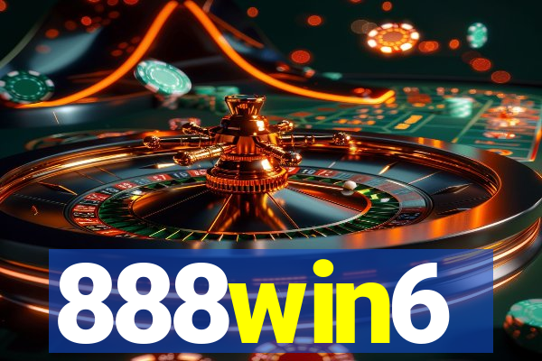 888win6