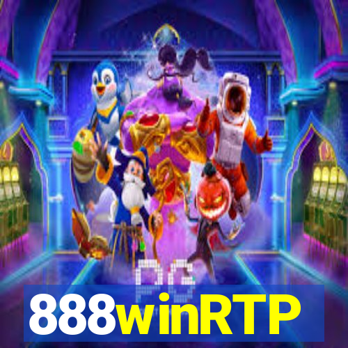 888winRTP