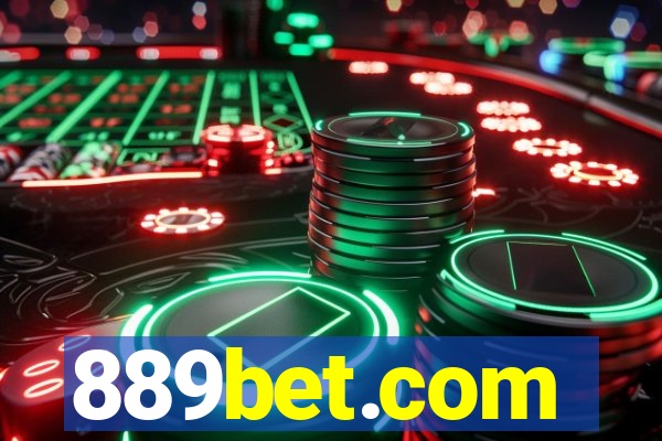 889bet.com