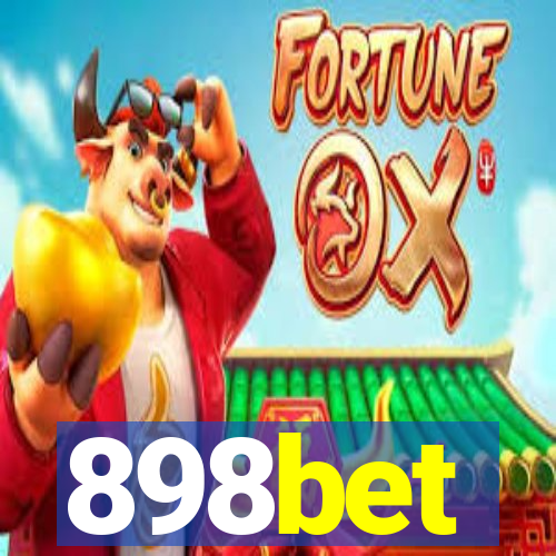 898bet