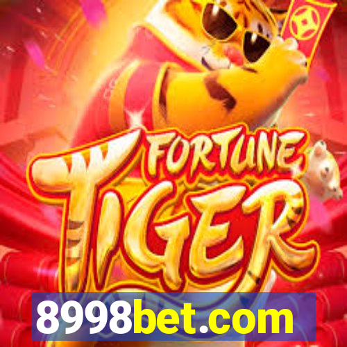 8998bet.com