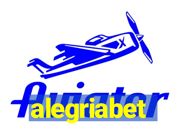 alegriabet