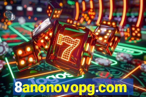 8anonovopg.com