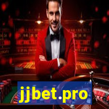 jjbet.pro