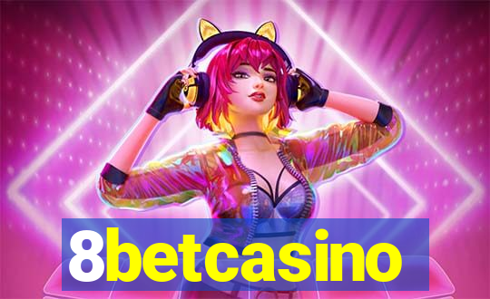 8betcasino