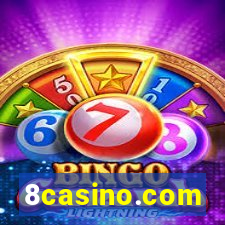 8casino.com