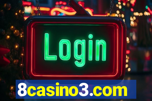 8casino3.com