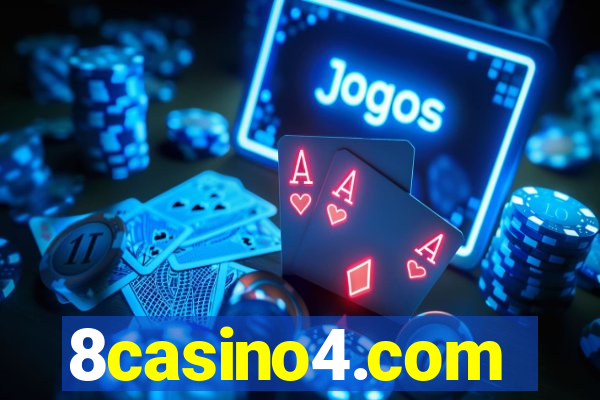 8casino4.com