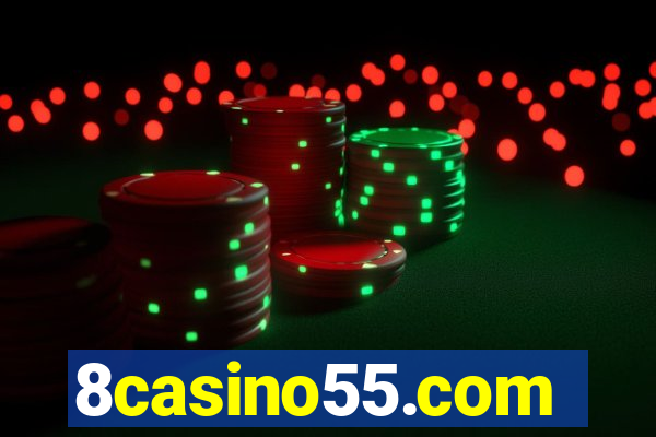 8casino55.com