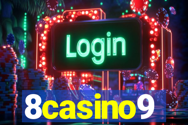 8casino9