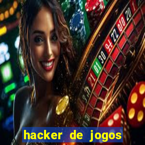 hacker de jogos dinheiro infinito