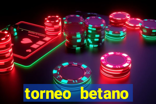 torneo betano argentina tabela