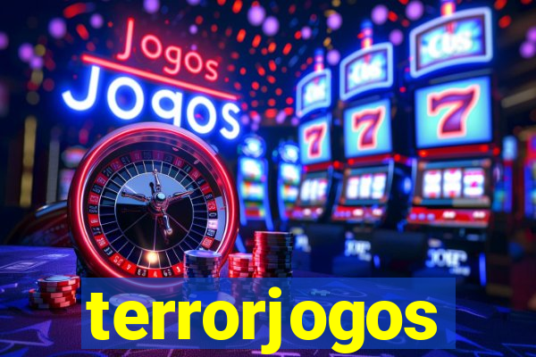 terrorjogos