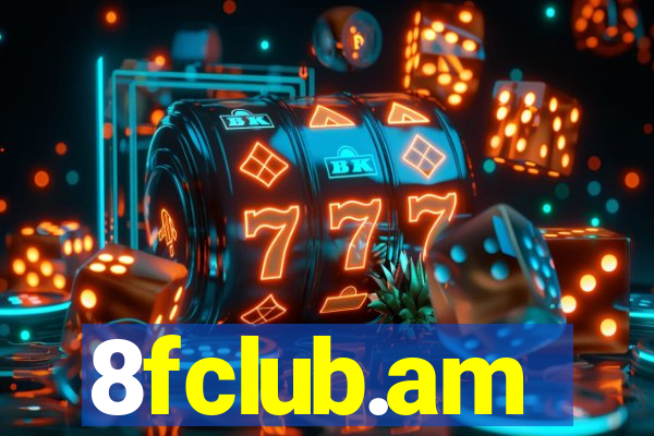 8fclub.am