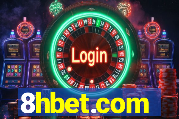 8hbet.com