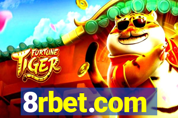 8rbet.com