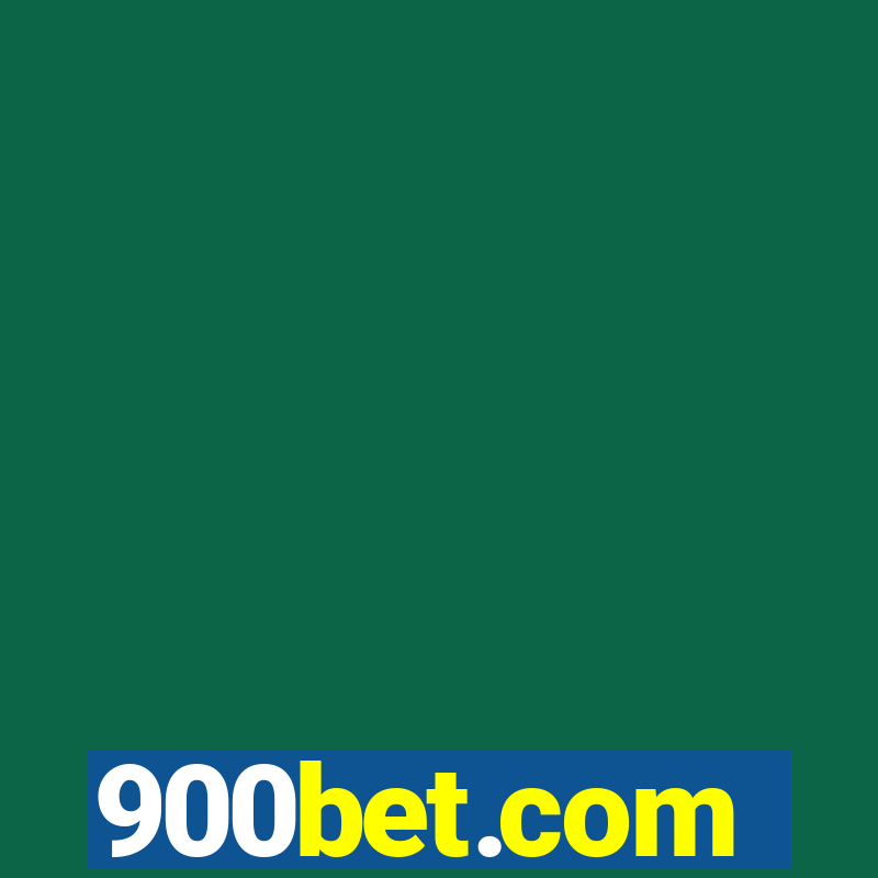 900bet.com