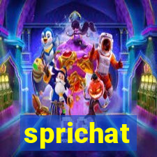 sprichat