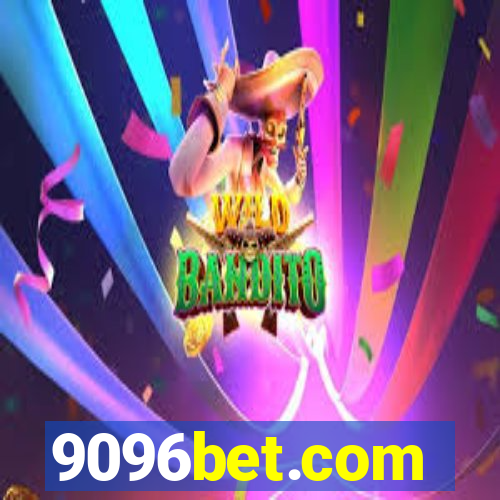 9096bet.com