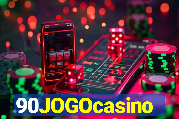 90JOGOcasino