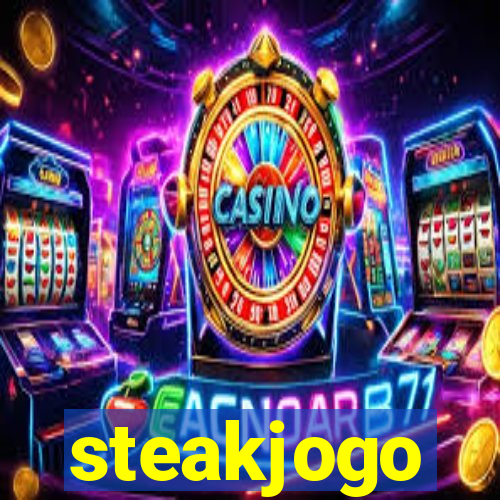 steakjogo